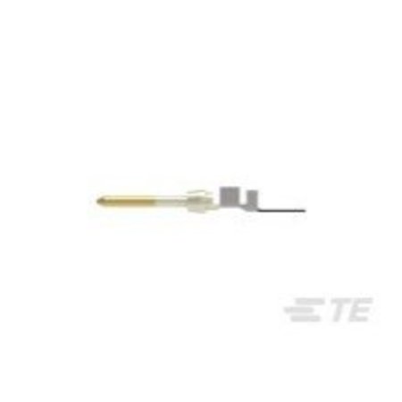 Te Connectivity LP HD20 COSI PIN CONTACT DF 24-20 AWG 166293-1